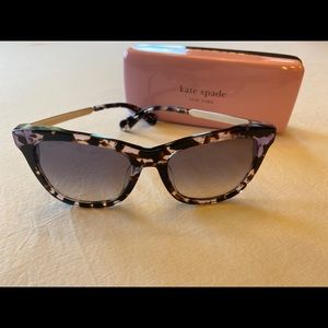 Kate Spade Alexane/s sunglasses